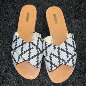 Louise et Cie , Sandals, Size 6